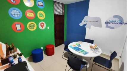 Sala do Empreendedor. (2)