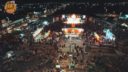 São João ainda pulsa nos corações assuenses