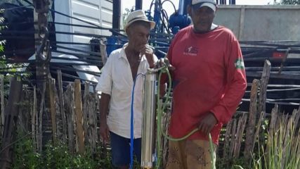 Secretaria de Agricultura de Assú está fazendo a diferença