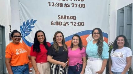 Secretaria de Assistência Social visita Acari e Caicó para implementar Casa do Artesanato em Assu (2)