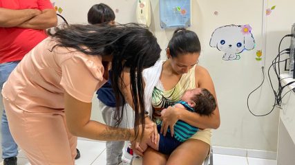 Secretaria de Saúde aplica 1.664 doses em Dia D de vacinação no Assú (4)