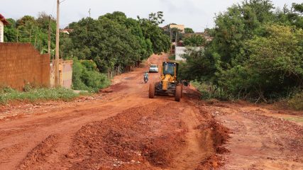 Secretarias de Obras e Serviços Públicos de Assú estão atuantes com suas equipes e prestadores de serviços das pastas nos trabalhos de reparação de danos causados pelas fortes chuvas (6)