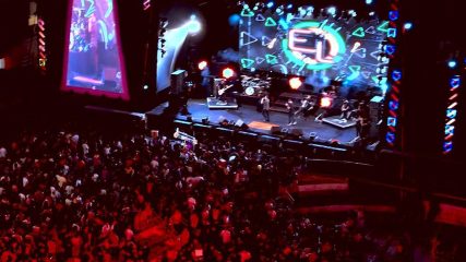 Segunda Noite do São João 2024 no Assú Muita Alegria com Circuito Musical, Eric Land, Xodó Nordestino e Rafinha no Comando