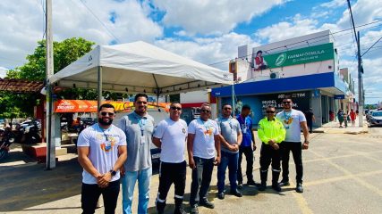 Semana Interna de Prevenção de Acidentes do Trabalho e Meio Ambiente (1)