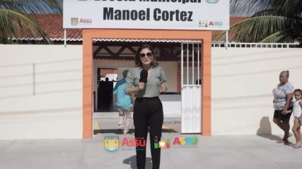 Temos Papo com a Prefeitura nesta segunda-feira