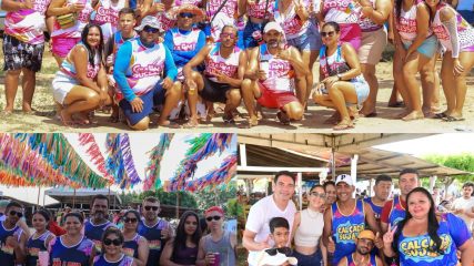 Toda cidade vibra e se diverte com o Carnaval do Assú 2024. (9)