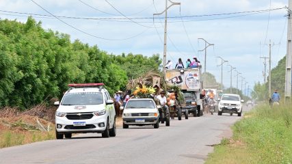 Tradição que se renova! (5)