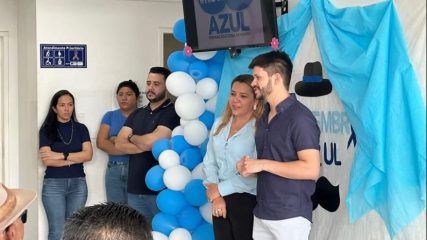 UBS do Frutilândia realiza ação alusiva ao Novembro Azul (2)