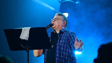 Última noite do São João mais antigo do mundo enriquecida pelo show emocionante do Padre Nunes (2)