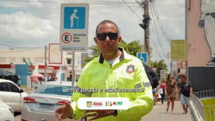 Um Minuto no Trânsito de hoje com muitas dicas e alertas para um trânsito seguro e tranquilo