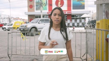 Um Minuto no Trânsito de hoje vem com um recado da secretária de Mobilidade Urbana