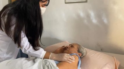 Vacinação de acamadis Saúde (2)