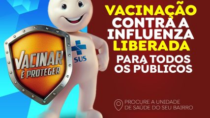 Vacinação