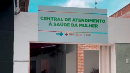 Vamos falar de saúde da mulher no #tbt de hoje.