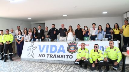 Vida no Transito (2)