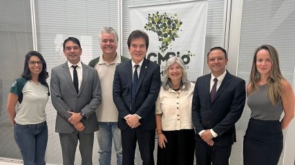 Visita a Brasilia (3)