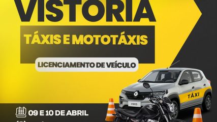 Vistoria