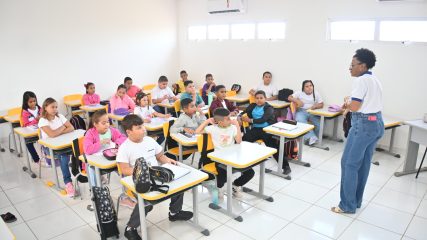 Volta às aulas (4)
