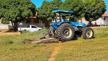 ações da Secretaria de serviços Públicos transformam Assú em uma cidade mais organizada