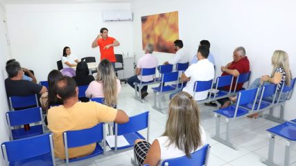 administração