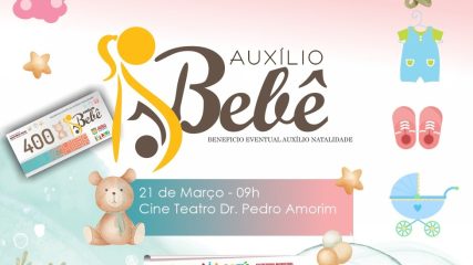 auxilio bebe