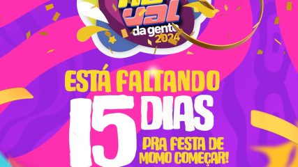 bandas locais
