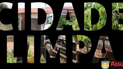 cidade limpa