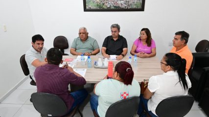 comissão organizadora da festa de São Cristovão (2)