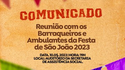 comunicado