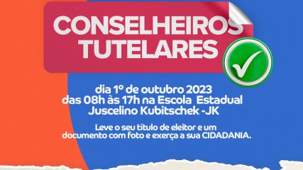 conselheiros tutelares