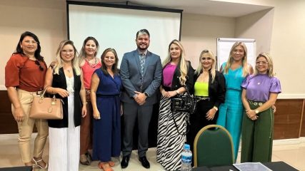 curso sobre regularização fundiária