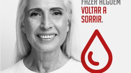 doaçao de sangue