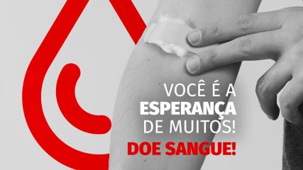 doe sangue