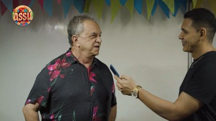 entrevista