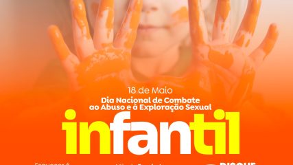 fim do abuso infantil