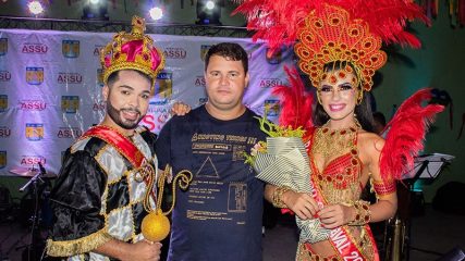 Imagens: Tibério Guedes