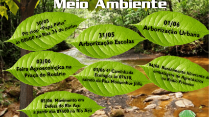meio ambiente