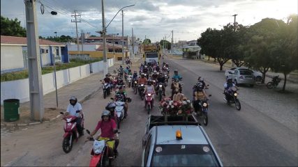 motorizada