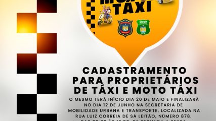 mototaxistas