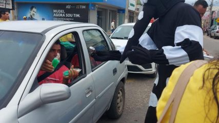 pit stop de conscientização contra a dengue (1)