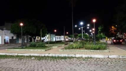 praça