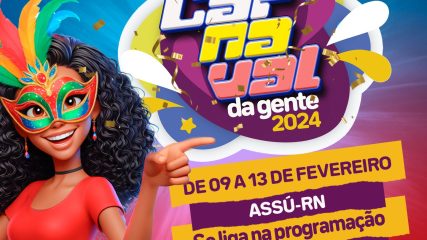 programação do Carnaval do Assú 2024 já começa hoje (1)