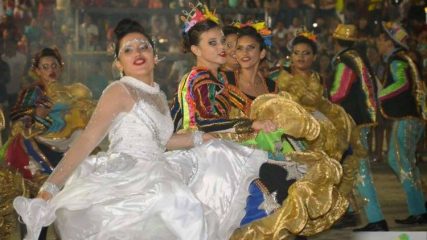 quadrilhas estilizadas