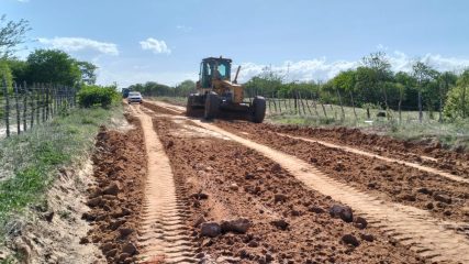 recuperação de estradas locais (2)