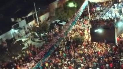 tbt para relembrar o carnaval 2023