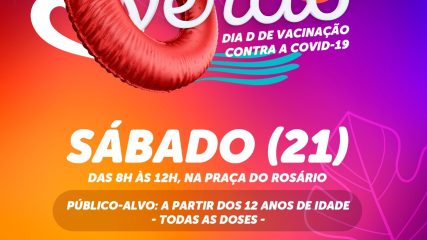 vacinação
