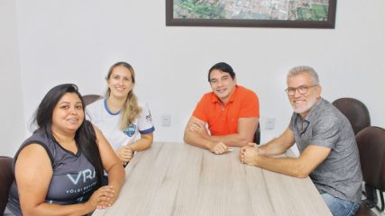 volei