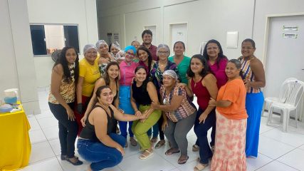 🎉 Prefeitura de Assú promove Encerramento do Curso de Confeitaria! 🍰 (3)