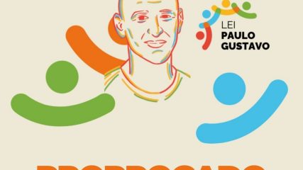 🎶🎤🎭🎥 FAZEDORES DE CULTURA - NÃO PERCAM! (3)